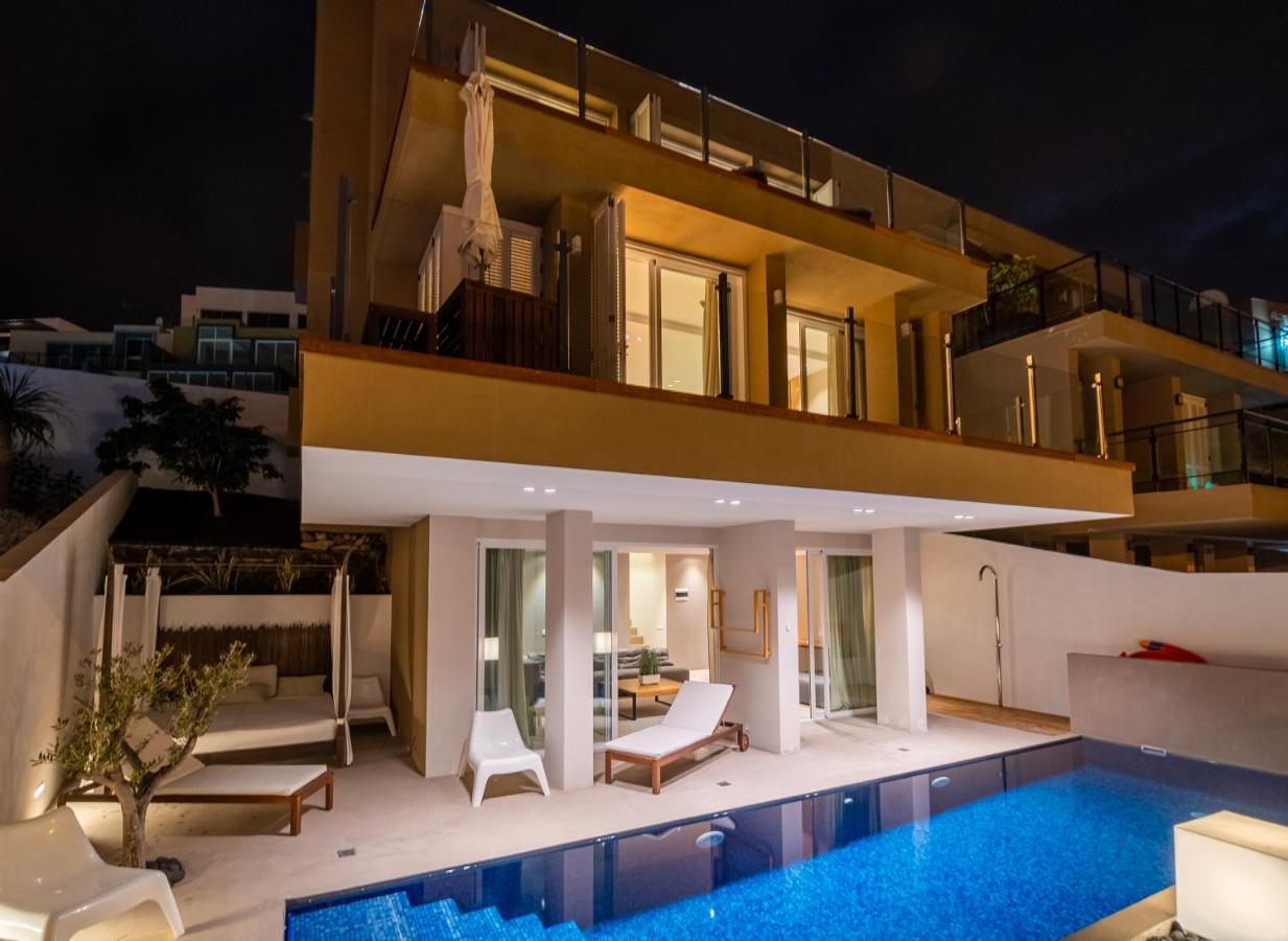 Villa Olive アデヘ エクステリア 写真