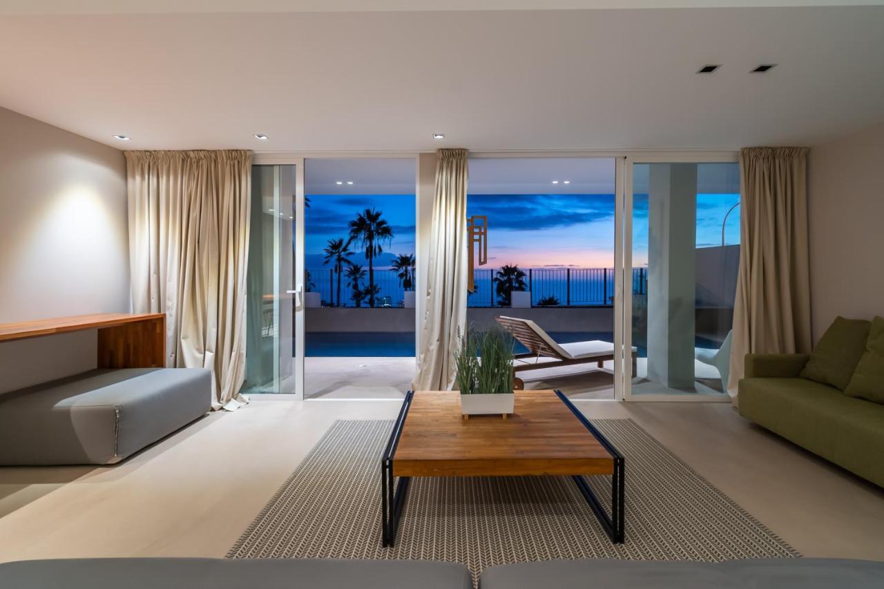 Villa Olive アデヘ エクステリア 写真