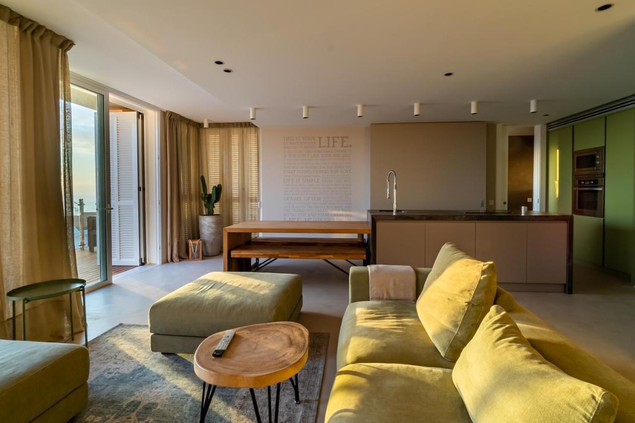 Villa Olive アデヘ エクステリア 写真