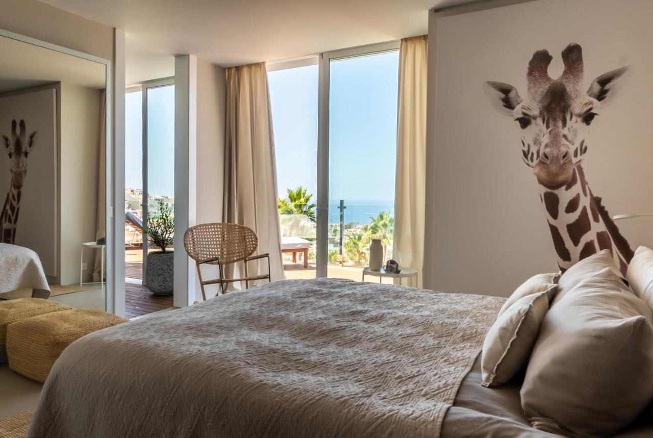 Villa Olive アデヘ エクステリア 写真