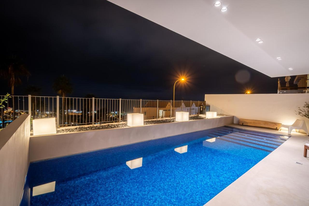 Villa Olive アデヘ エクステリア 写真